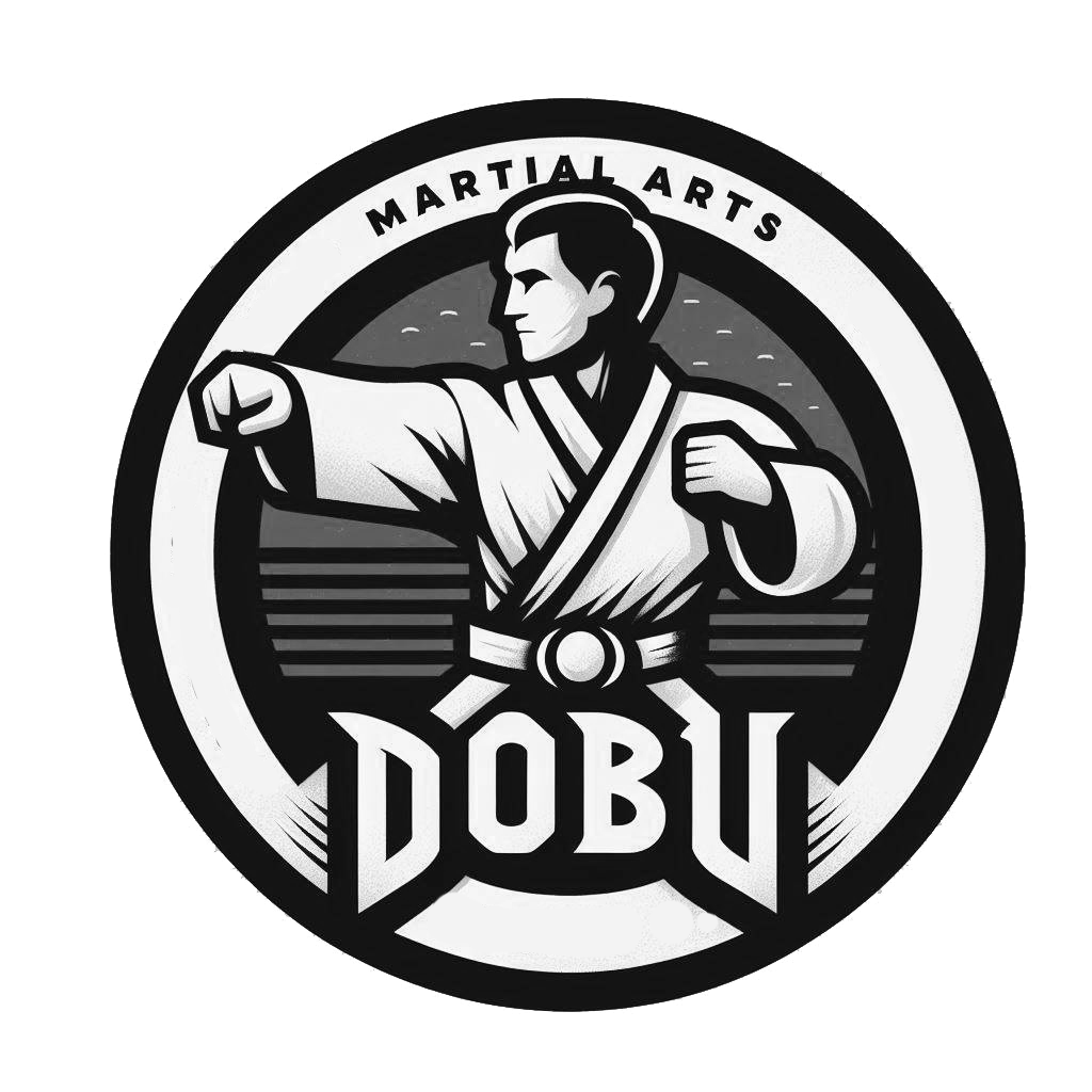 Dobu Logo